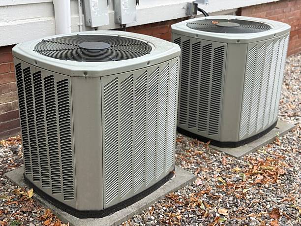 Reliable Heat Pump Repair contractor in Camp Dennison, OH by Leonard HVAC