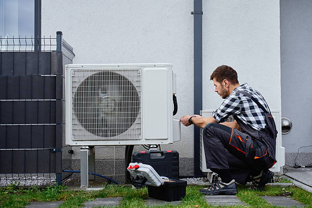 Top rated local Heat Pump Repair specialists in Camp Dennison, OH